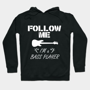 Follow me WH Hoodie